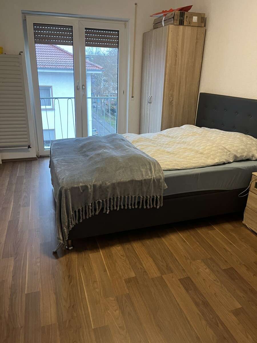 Thumbnail-Wohnung zum Mieten in Mannheim 400,00 € 14.9 m²