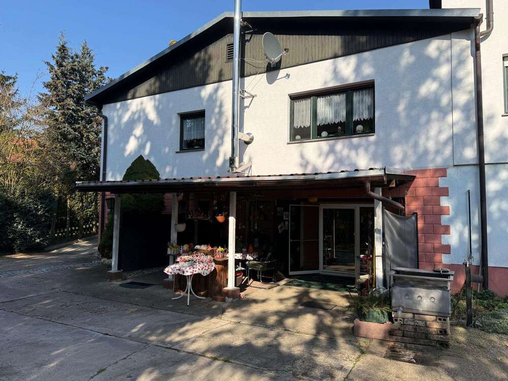 Thumbnail-Haus zum Kaufen in Petersberg 359.000,00 € 144 m²