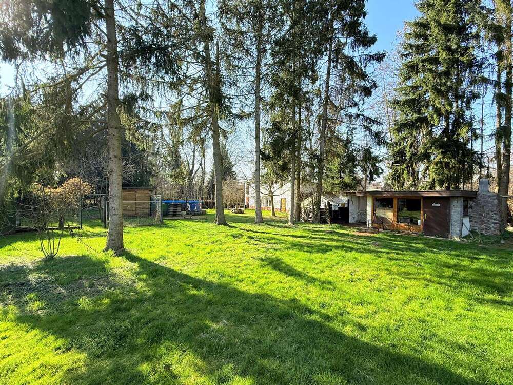 Thumbnail-Haus zum Kaufen in Petersberg 329.000,00 € 144 m²