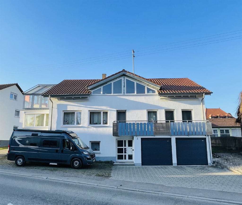 Thumbnail-Haus zum Kaufen in Ruppertshofen 429.000,00 € 274.43 m²