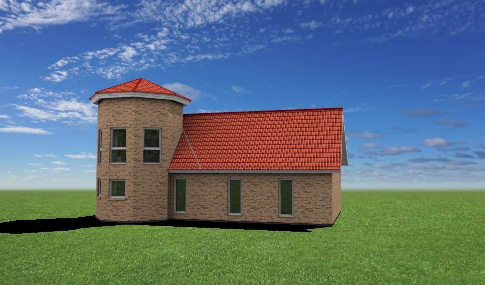 Thumbnail-Haus zum Kaufen in Stein 849.000,00 € 112 m²