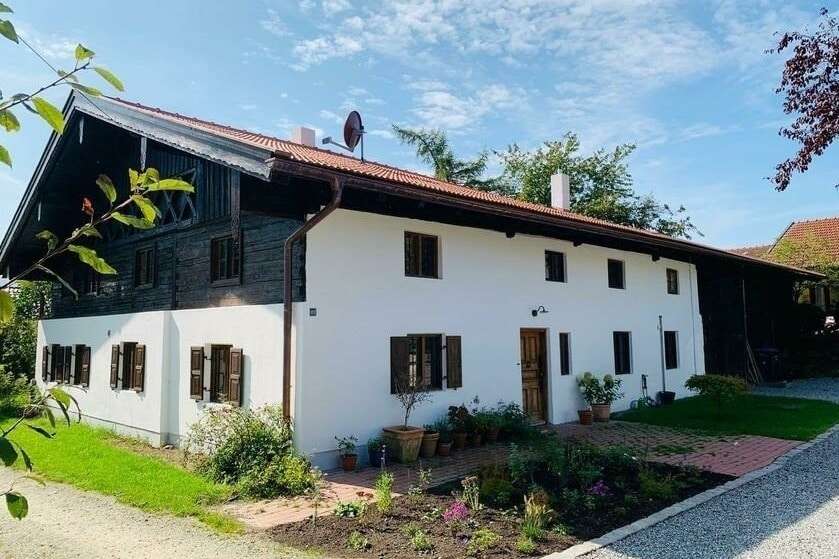 Thumbnail-Haus zum Kaufen in Pfaffing 950.000,00 € 230 m²