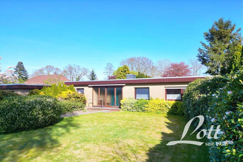 Thumbnail-Haus zum Kaufen in Westerstede Ocholt 249.000,00 € 115.9 m²