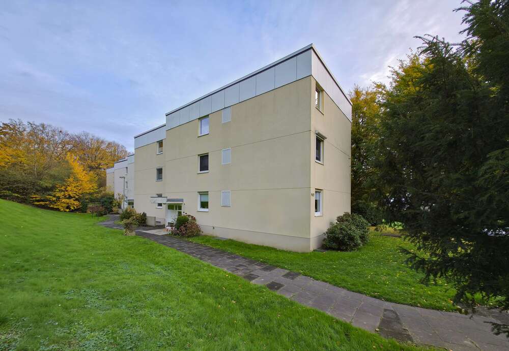 Thumbnail-Wohnung zum Kaufen in Leverkusen 312.000,00 € 86 m²
