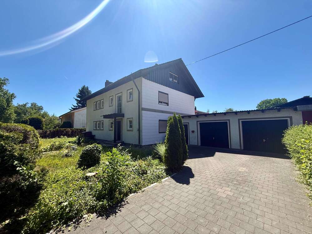 Thumbnail-Wohnung zum Mieten in Freilassing 1.500,00 € 100 m²