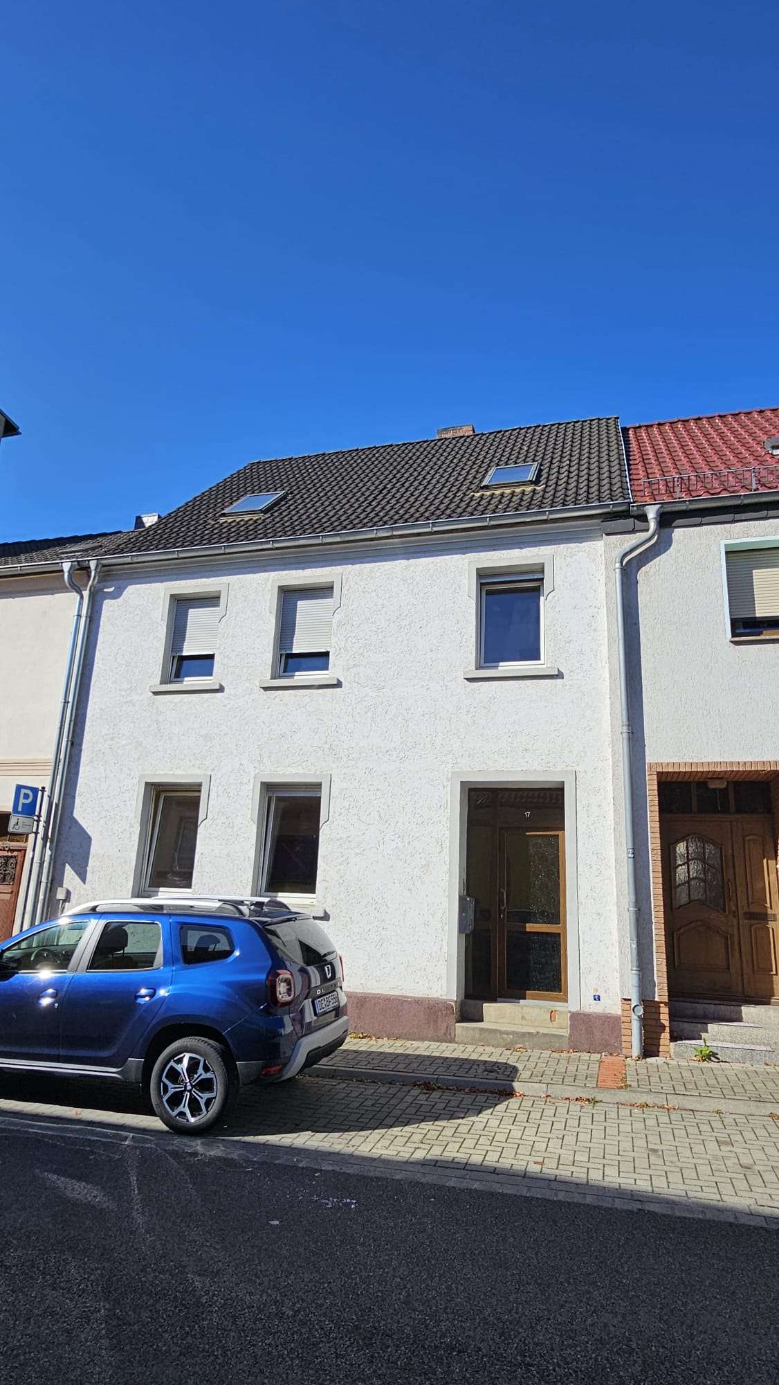 Thumbnail-Haus zum Kaufen in Dessau-Roßlau 65.000,00 € 118 m²