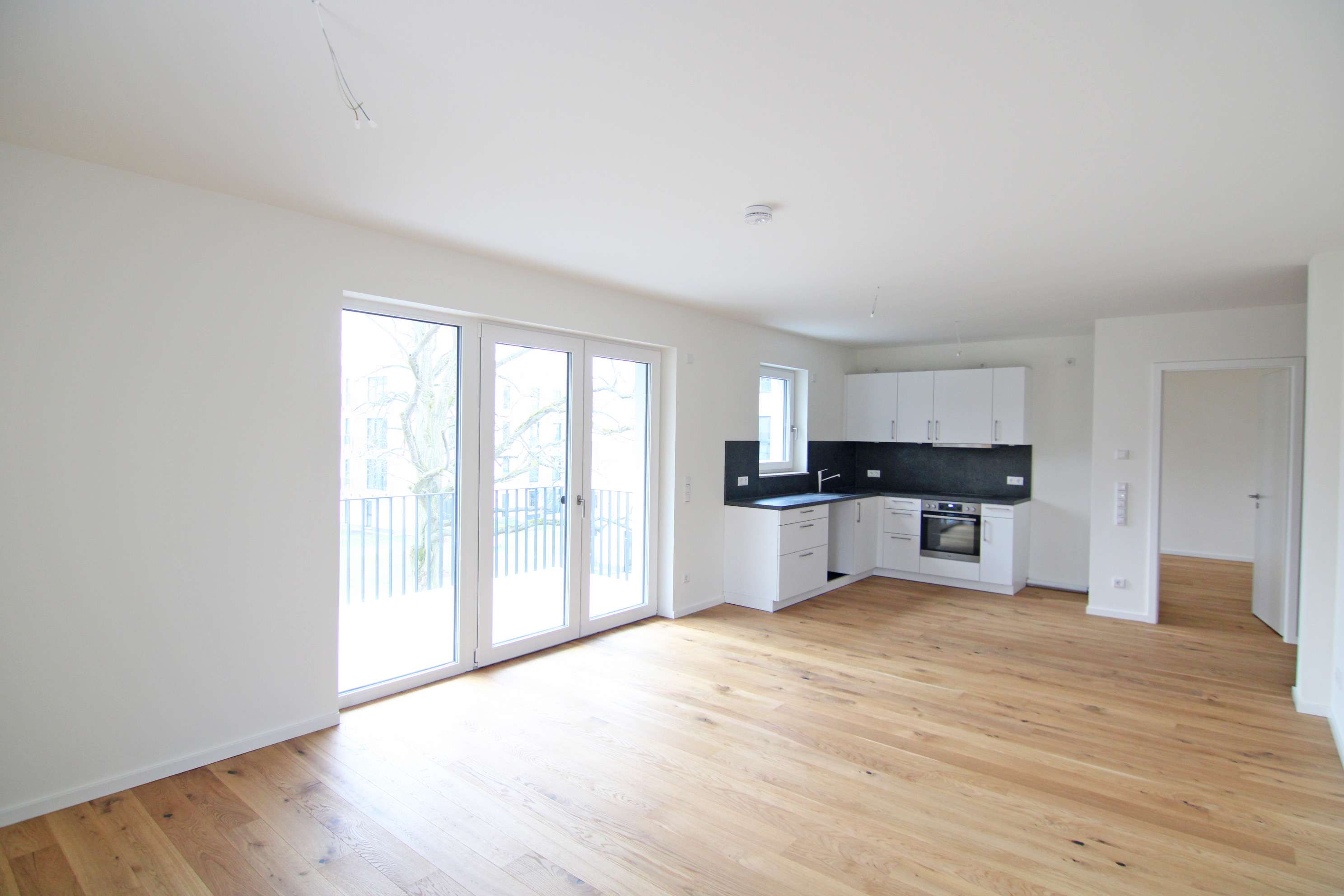 Thumbnail-Wohnung zum Mieten in Königs Wusterhausen 1.349,00 € 84.9 m²