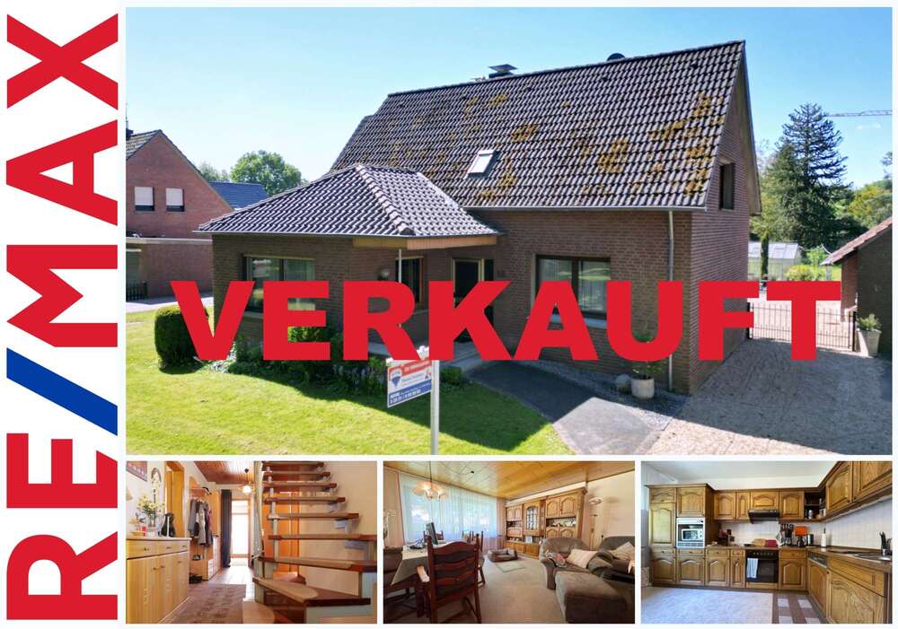 Thumbnail-Haus zum Kaufen in Goch 228.000,00 € 120 m²