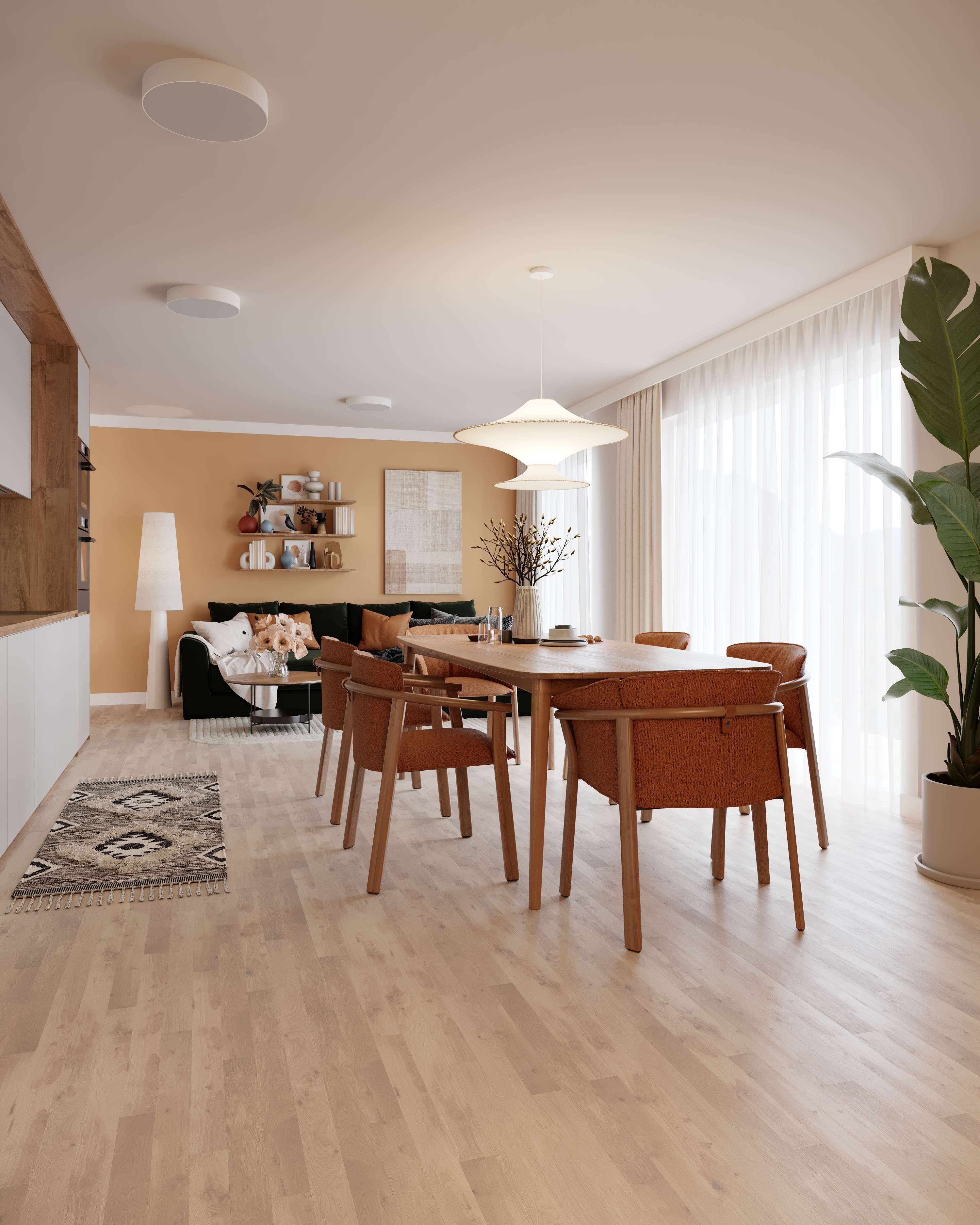 Thumbnail-Wohnung zum Kaufen in Berlin-Köpenick 477.000,00 € 68.05 m²