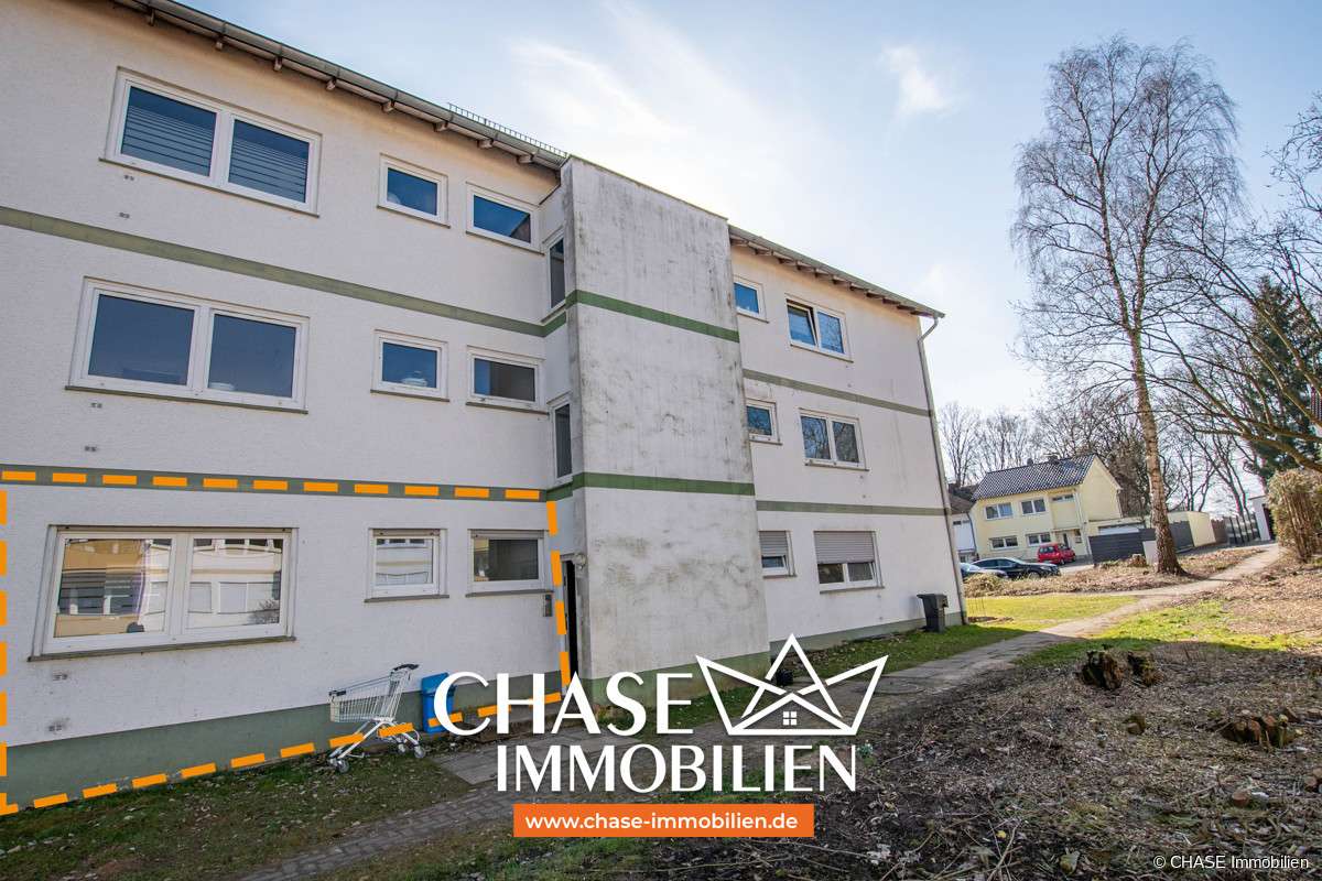 Thumbnail-Wohnung zum Kaufen in Blomberg 98.000,00 € 82 m²