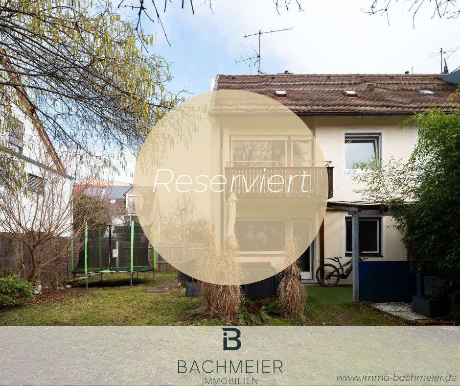 Thumbnail-Haus zum Kaufen in Landshut 358.500,00 € 111 m²