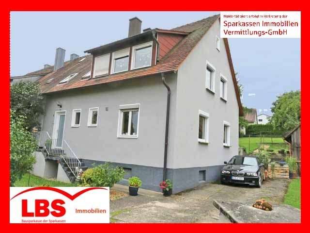 Thumbnail-Haus zum Kaufen in Sulzbach-Rosenberg 179.000,00 € 115 m²
