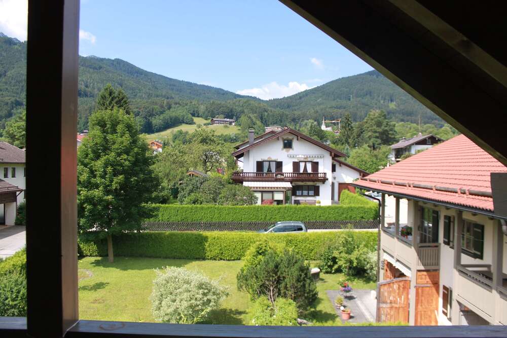 Thumbnail-Wohnung zum Mieten in Aufham 750,00 € 72.67 m²