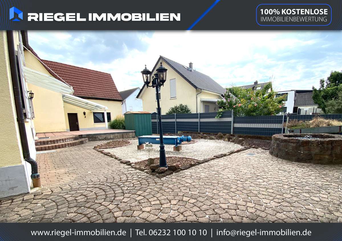 Thumbnail-Haus zum Mieten in Harthausen 1.475,00 € 134.7 m²