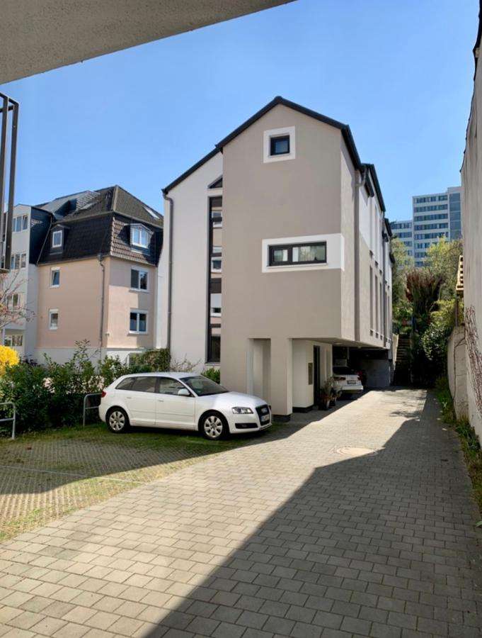 Thumbnail-Wohnung zum Kaufen in Frankfurt am Main 339.900,00 € 70 m²