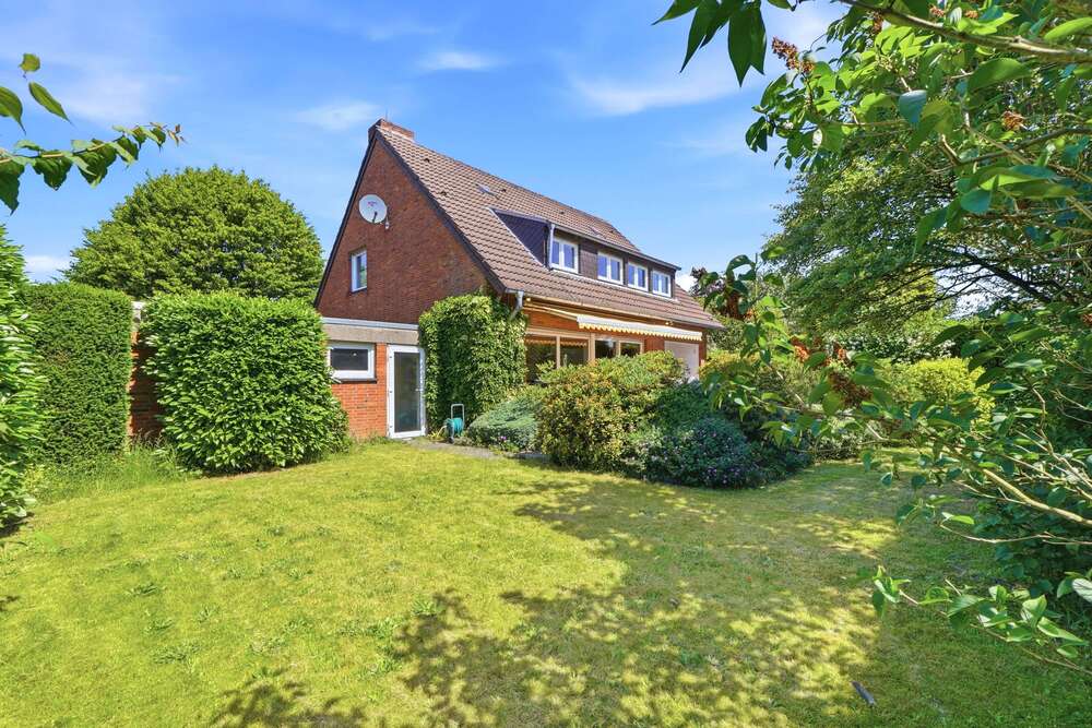 Thumbnail-Haus zum Kaufen in Krefeld 725.000,00 € 167.14 m²