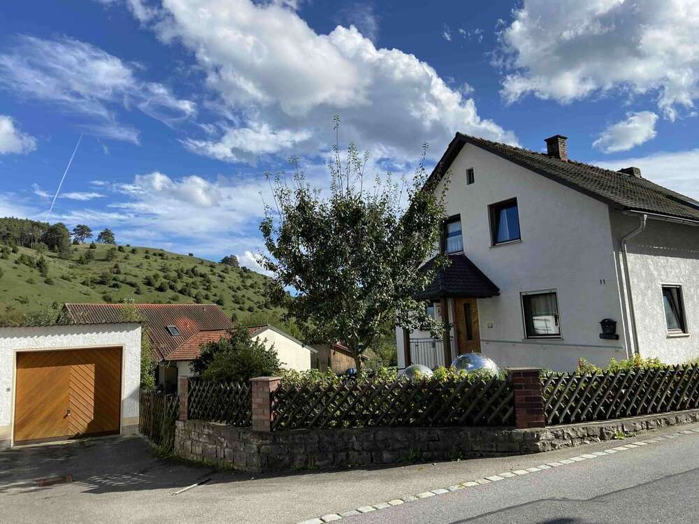 Thumbnail-Haus zum Kaufen in Riedenburg 365.000,00 € 162.69 m²