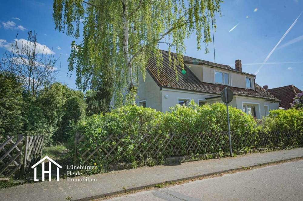 Thumbnail-Haus zum Kaufen in Zernien 99.000,00 € 149 m²