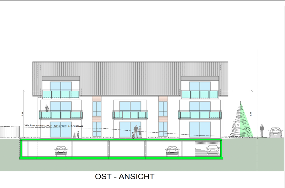 Thumbnail-Haus zum Kaufen in Sinzheim 850.000,00 € 766.97 m²