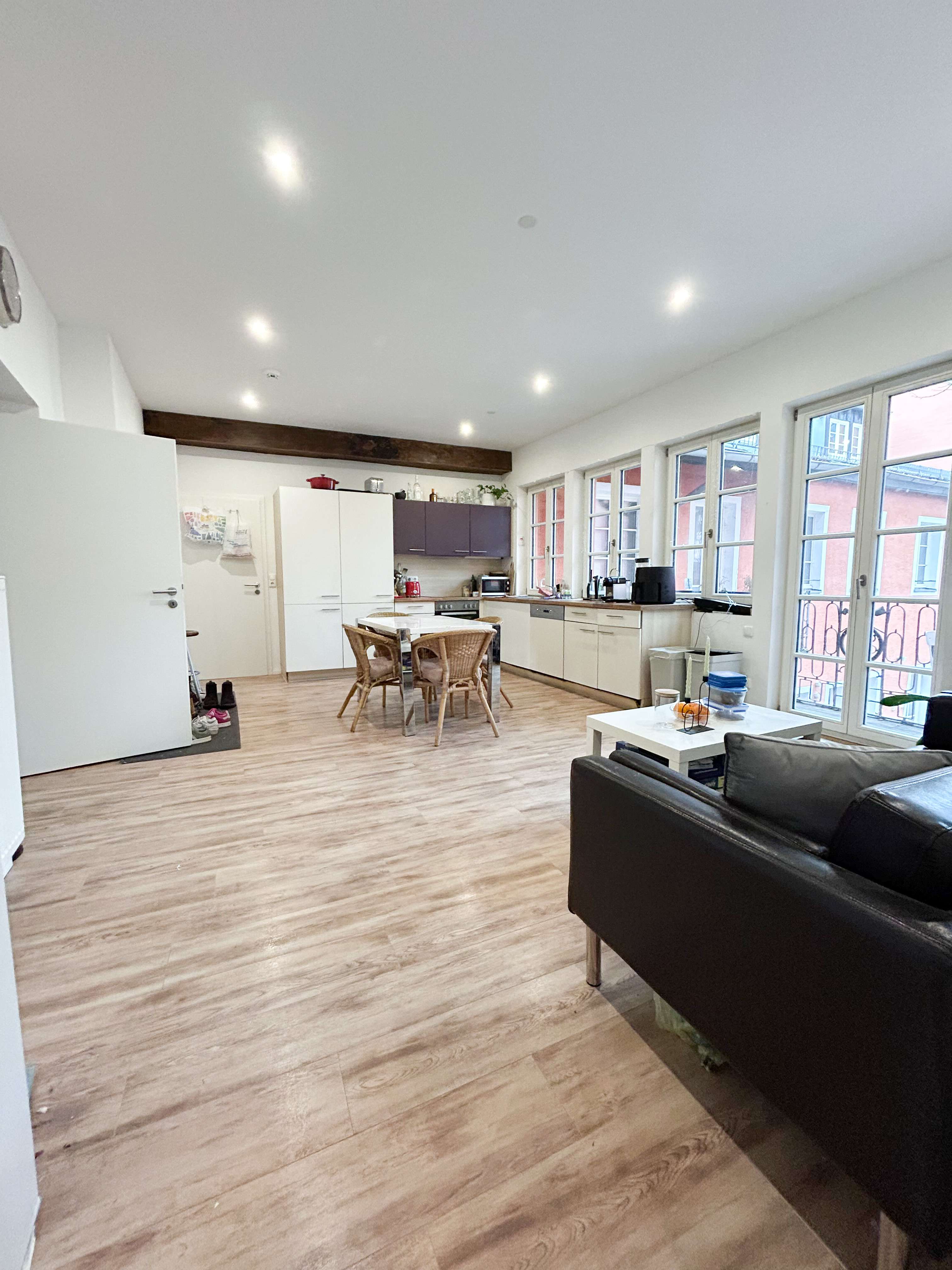 Thumbnail-Wohnung zum Kaufen in Regensburg 599.000,00 € 114 m²