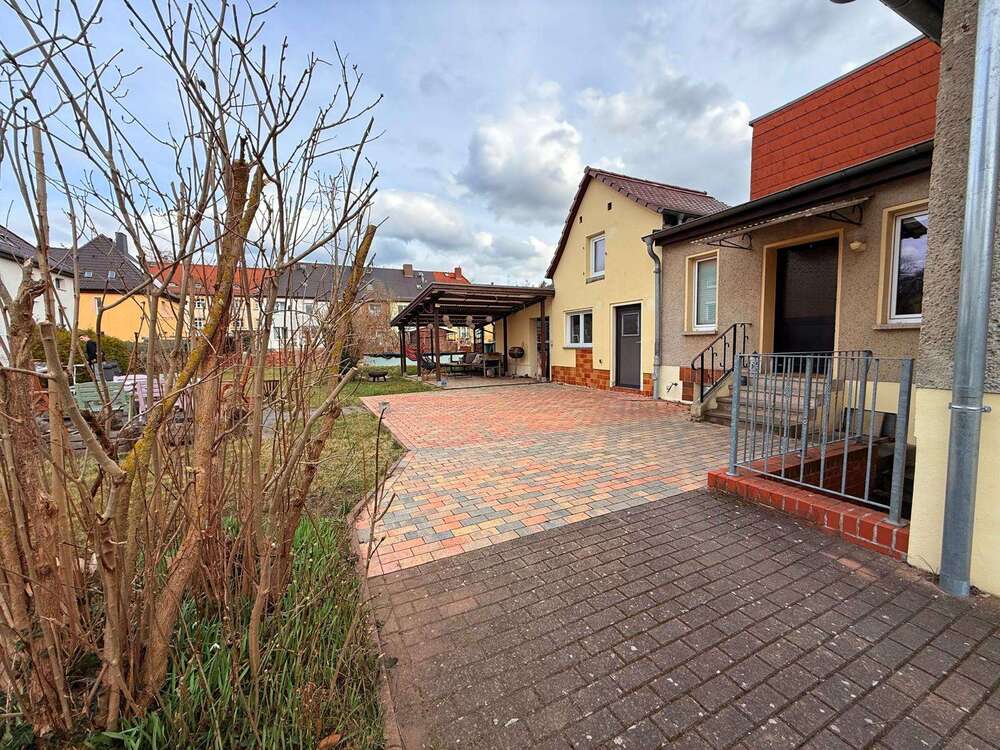 Thumbnail-Haus zum Kaufen in Weißenfels 249.000,00 € 100 m²