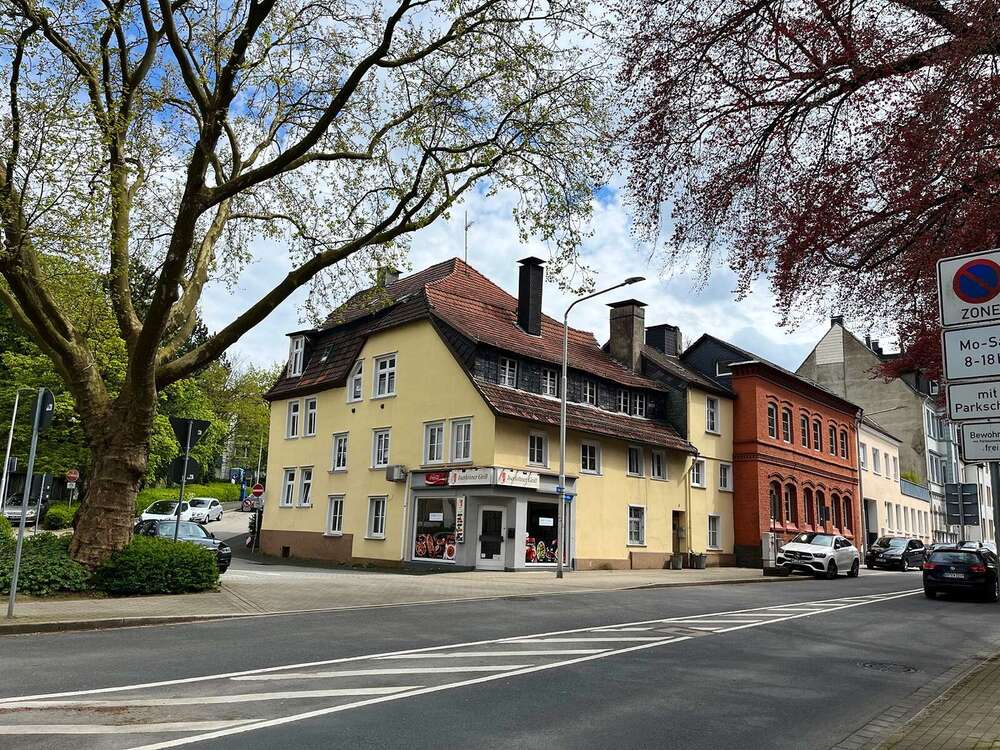 Thumbnail-Haus zum Kaufen in Iserlohn 199.900,00 € 492 m²