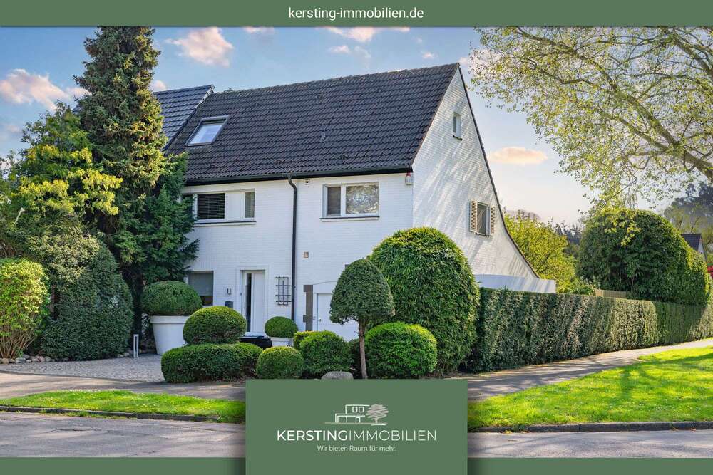 Thumbnail-Haus zum Kaufen in Krefeld Bockum 835.000,00 € 216 m²