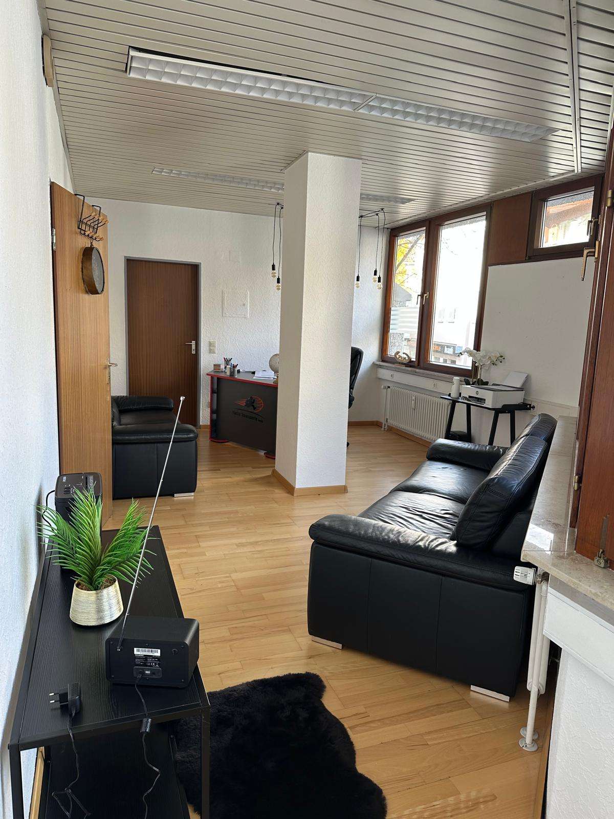 Thumbnail-Büro in Göppingen 650,00 € 55 m²