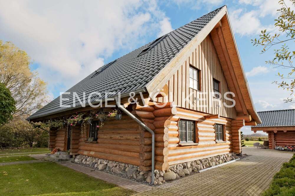 Thumbnail-Haus zum Kaufen in Neu Thulendorf 879.000,00 € 185 m²