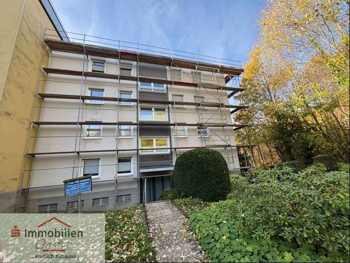 Thumbnail-Wohnung zum Kaufen in Hagen 119.900,00 € 52.4 m²