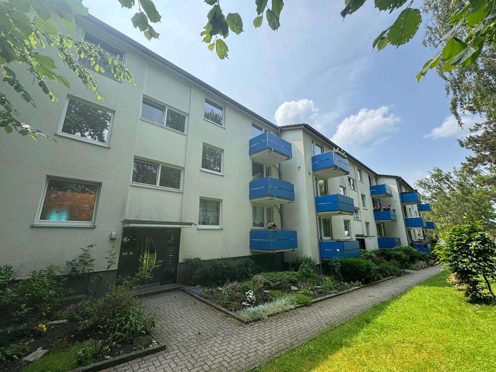 Thumbnail-Wohnung zum Kaufen in Aachen 249.000,00 € 80 m²