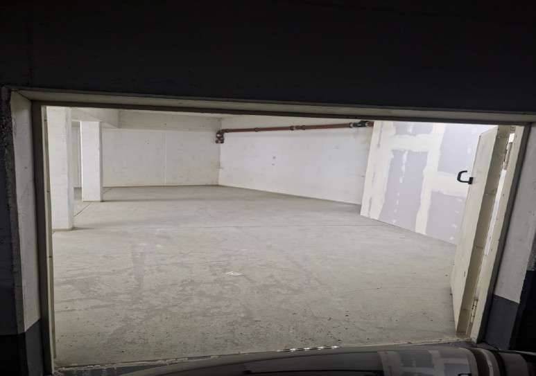 Thumbnail-Halle in Friedrichshafen 650,00 € 75 m²