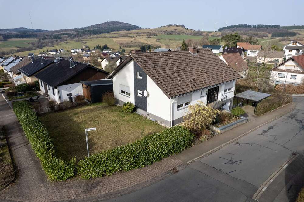 Thumbnail-Haus zum Kaufen in Daun-Waldkönigen 209.000,00 € 148 m²