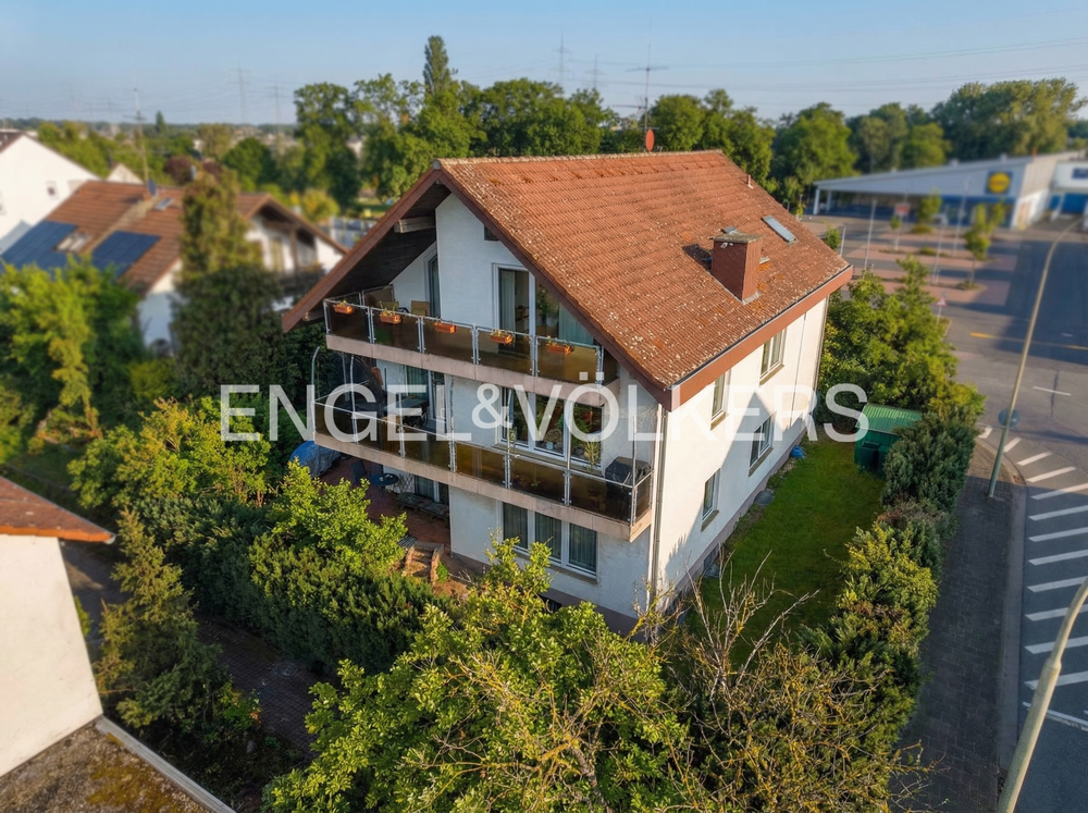 Thumbnail-Haus zum Kaufen in Mühlheim am Main 1.060.000,00 € 324 m²