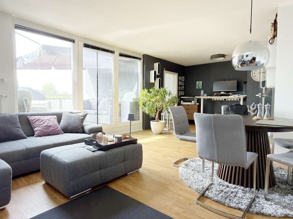 Thumbnail-Wohnung zum Mieten in Langenfeld 975,00 € 76 m²
