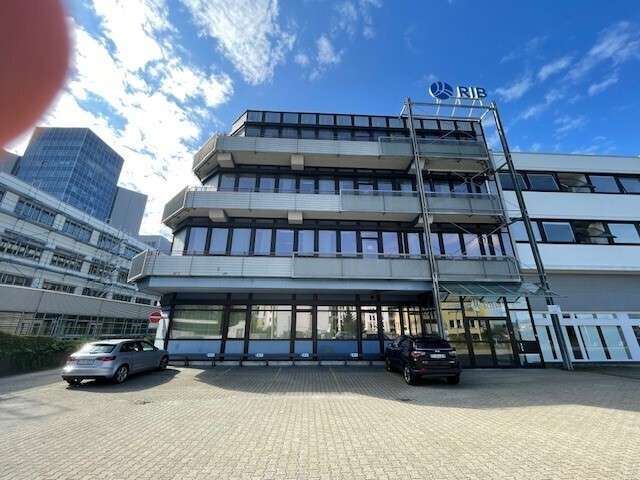 Thumbnail-Büro in Stuttgart 6.500.000,00 € 5200 m²