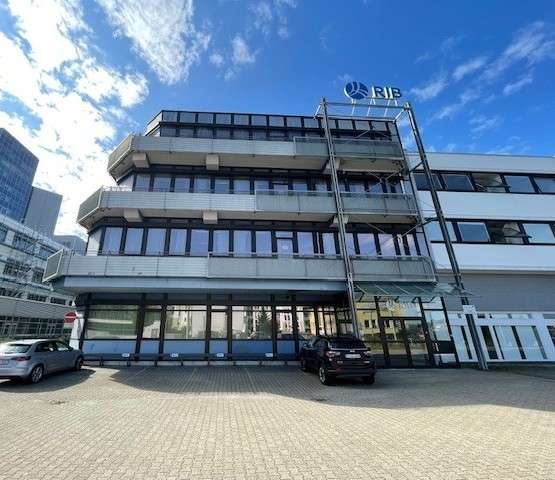 Thumbnail-Büro in Stuttgart 5.000.000,00 € 5200 m²