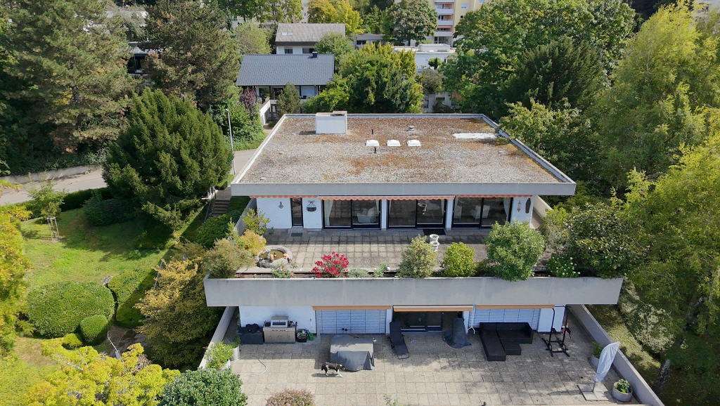 Thumbnail-Wohnung zum Kaufen in Offenburg 870.000,00 € 286 m²