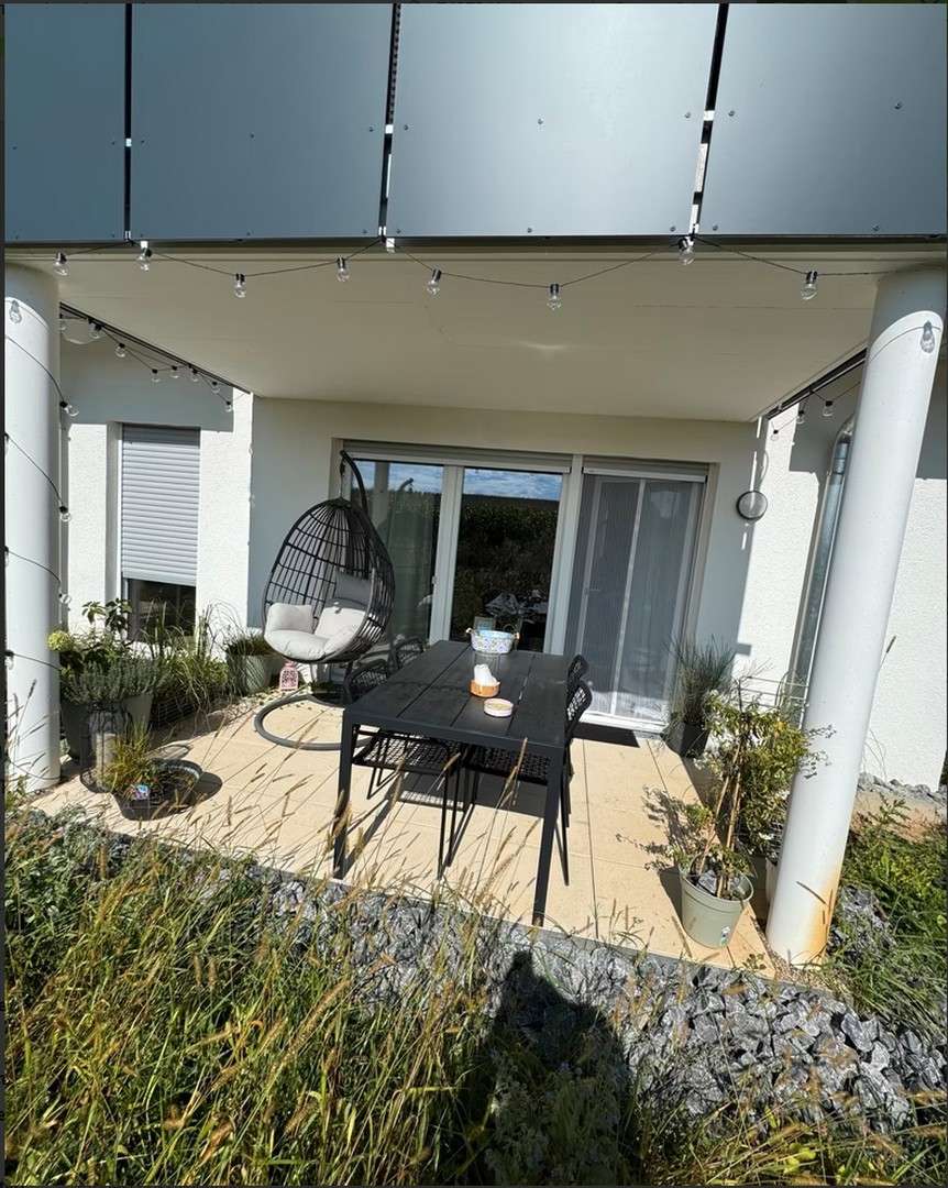 Thumbnail-Wohnung zum Mieten in Heilbronn 1.420,00 € 78 m²