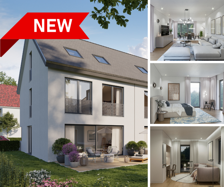 Thumbnail-Haus zum Kaufen in Dachau 1.030.000,00 € 130 m²