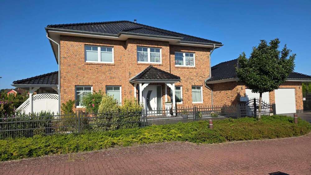 Thumbnail-Haus zum Kaufen in Riede 980.000,00 € 264.29 m²