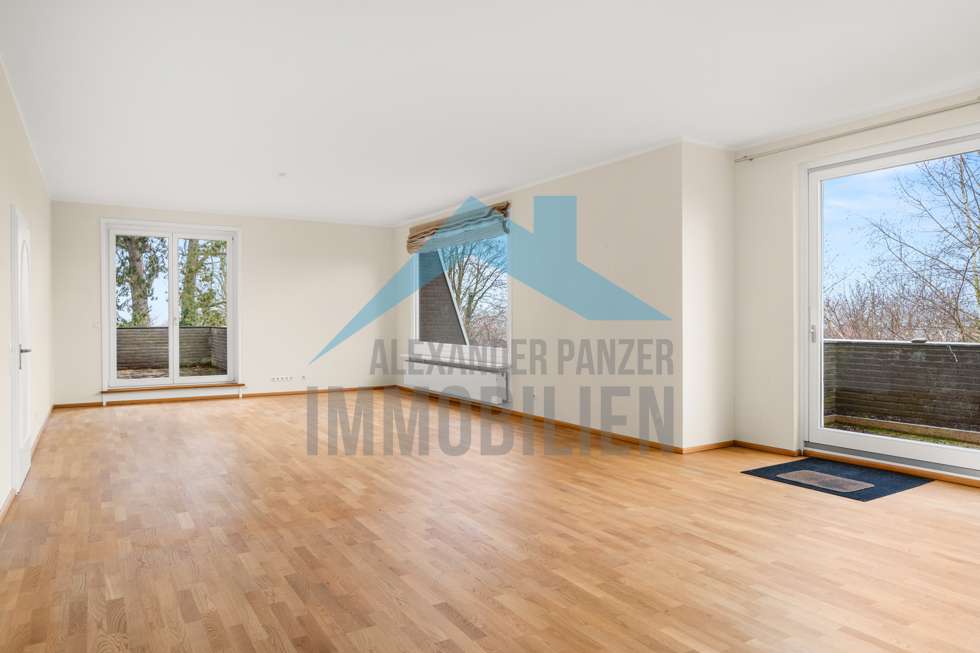 Thumbnail-Wohnung zum Mieten in Fuldatal Ihringshausen 1.400,00 € 166 m²
