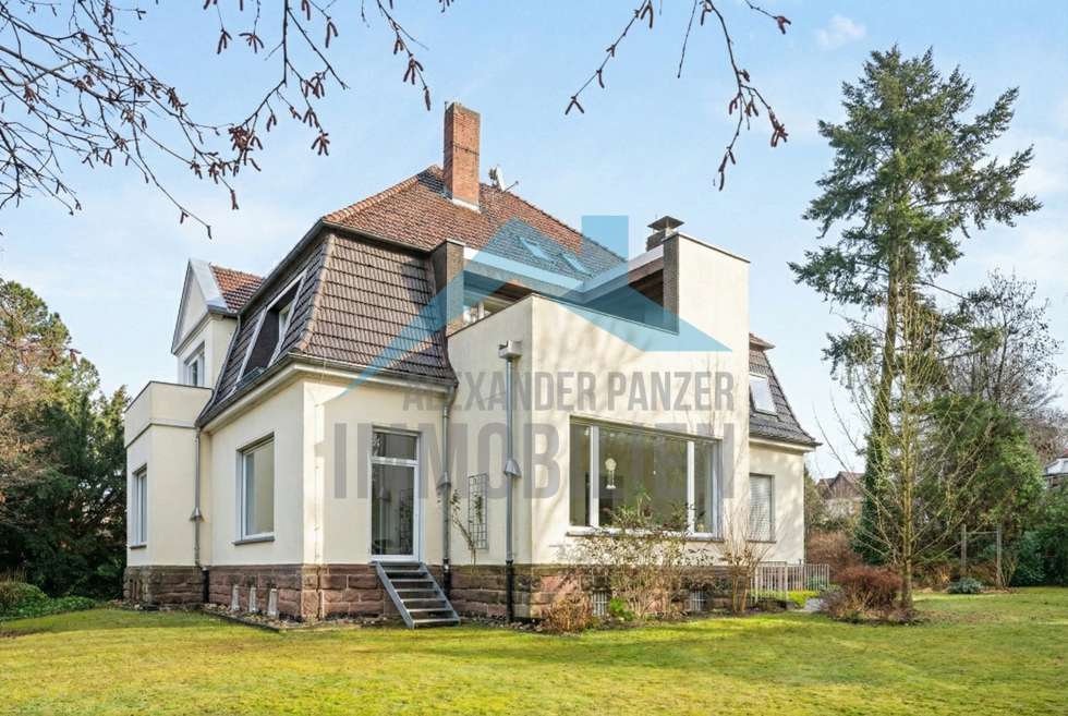 Thumbnail-Wohnung zum Mieten in Fuldatal Ihringshausen 1.500,00 € 166 m²