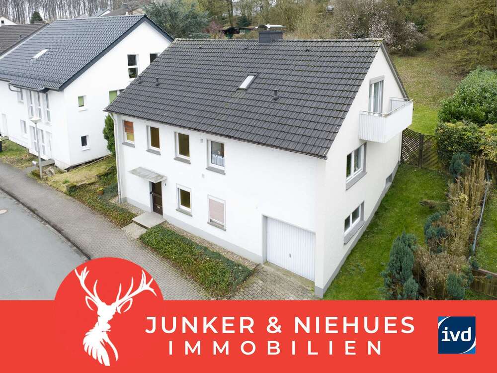 Thumbnail-Haus zum Kaufen in Oerlinghausen 290.000,00 € 155 m²