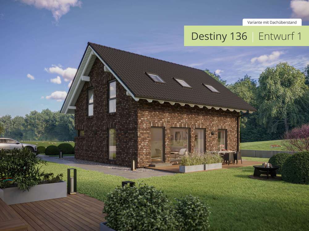 Thumbnail-Haus zum Kaufen in Stein 699.500,00 € 136 m²