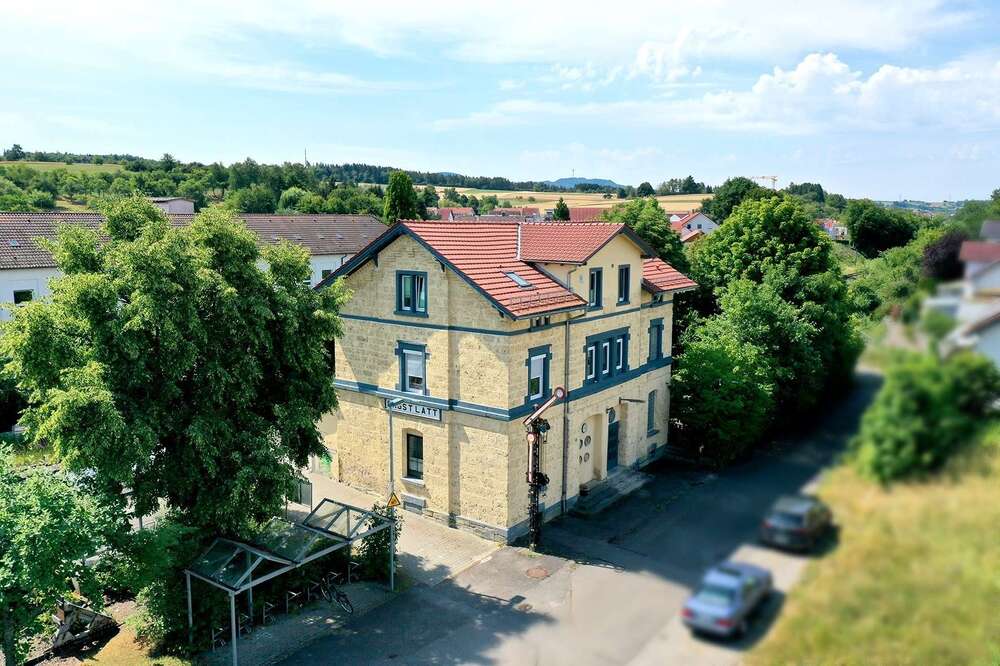 Thumbnail-Haus zum Kaufen in Balingen 489.000,00 € 205 m²