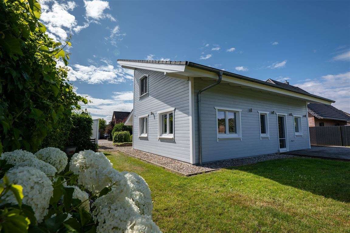 Thumbnail-Haus zum Kaufen in Wentorf b Sandesneben 499.000,00 € 120 m²