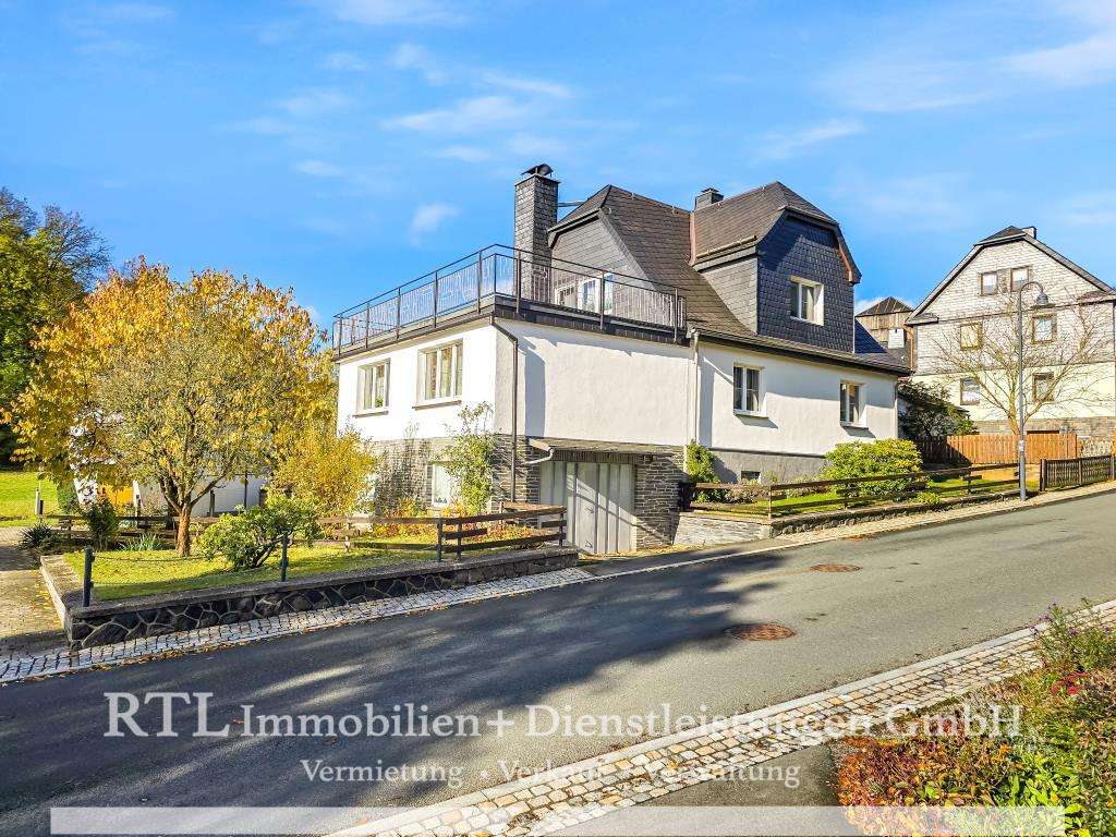 Thumbnail-Haus zum Kaufen in Bad Lobenstein 139.900,00 € 139 m²