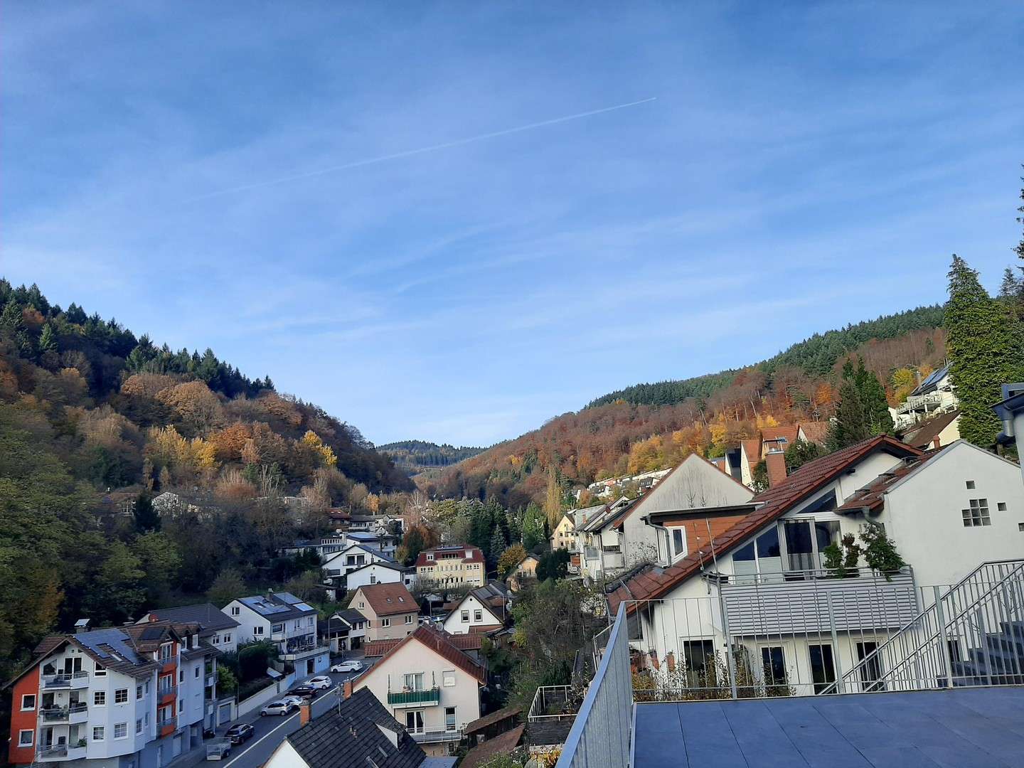 Thumbnail-Wohnung zum Mieten in Heidelberg 1.750,00 € 117 m²