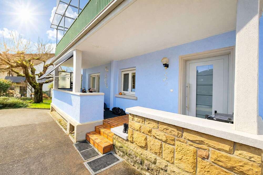 Thumbnail-Wohnung zum Mieten in Karlsruhe 700,00 € 62 m²